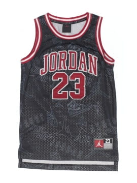 Air Jordan Sleeveless T Shirt