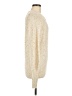 LC Lauren Conrad Ivory Pullover Sweater Size M - photo 4