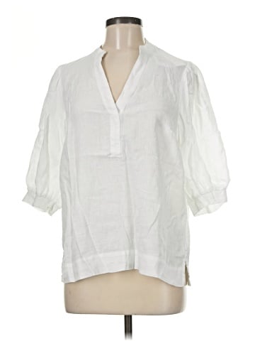 Lilly Pulitzer 3/4 Sleeve Blouse (view 1)