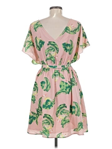 The Webster at Target Casual Dress (view 2)