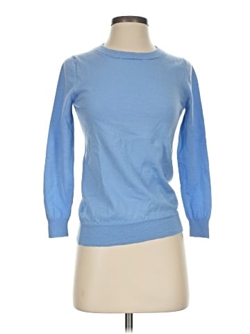 J.Crew Wool Sweater (view 1)