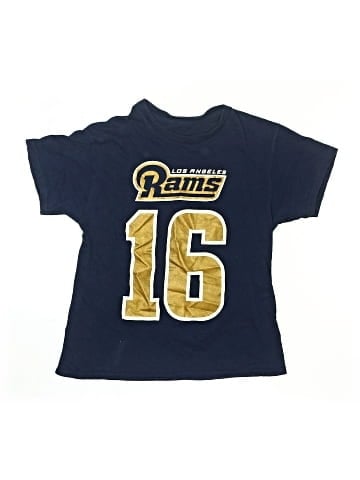 Team Apparel Short Sleeve T-Shirt (view 1)