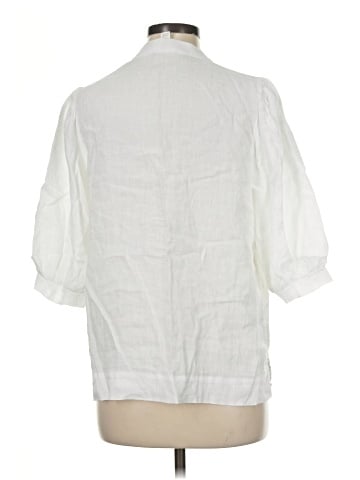 Lilly Pulitzer 3/4 Sleeve Blouse (view 2)