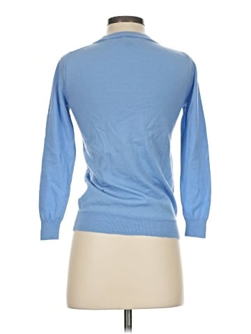 J.Crew Wool Sweater (view 2)