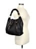 MICHAEL Michael Kors 100% Leather Solid Black Leather Hobo One size - photo 2