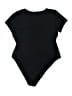 Forever 21 Plus Black Bodysuit Size 2X Plus - photo 2