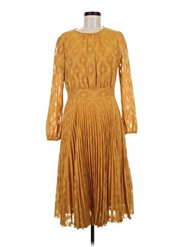 Ottod'Ame Cocktail Dress (view 1)