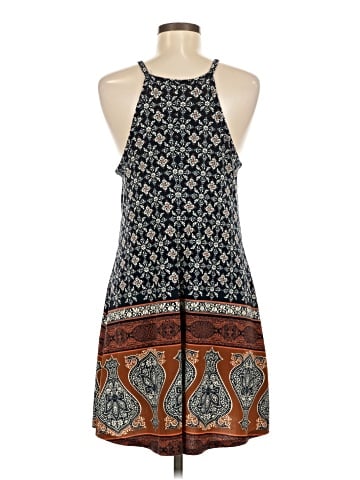 Xhilaration Casual Dress (view 2)