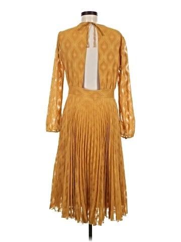 Ottod'Ame Cocktail Dress (view 2)