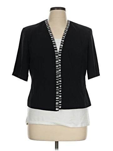 R&M Richards Cardigan (view 1)