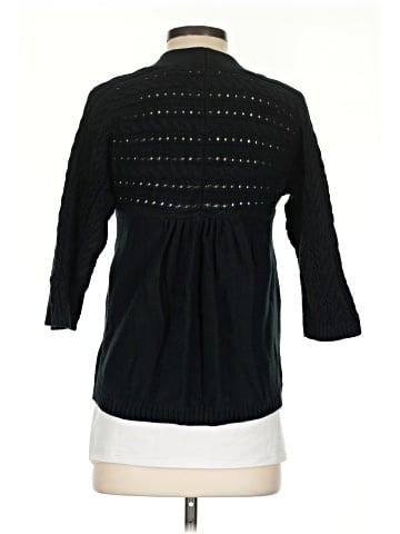 Petite Sophisticate Cardigan (view 2)