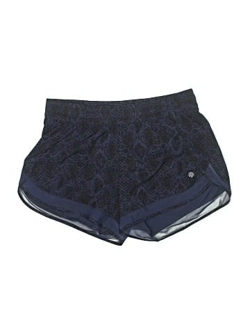 Athleta Athletic Shorts (view 1)