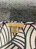 Forever Print Gray White Cocktail Dress Size 2X - photo 8