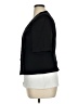 R&M Richards Black Cardigan Size 16 - photo 5
