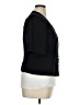 R&M Richards Black Cardigan Size 16 - photo 4