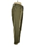 Levi's 100% Cotton Green Cargo Pants Size 33 waist - photo 4