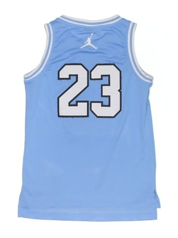 Air Jordan Sleeveless T-Shirt (view 2)