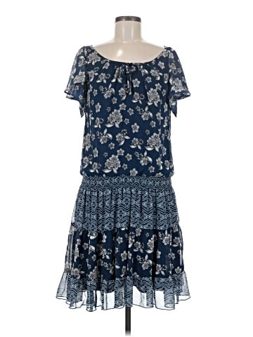 JBS Casual Dress (view 1)