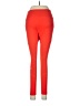 Brooks Orange Active Pants Size M - photo 2