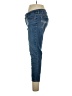 Seven7 Solid Blue Jeans Size 14 - photo 5