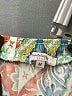 Haute Hippie Paisley Yellow Casual Pants Size M - photo 7