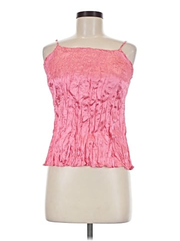 Daisy Fuentes Tank Top (view 1)