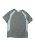 FILA Gray Active T-Shirt Size 7 - 8 - photo 1