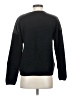 BCBGMAXAZRIA Solid Black Wool Pullover Sweater Size S - photo 2