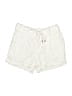 Style&Co Ivory Shorts Size S - photo 1