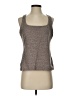 Athleta Brown Tan Tank Top Size S (estimated) - photo 1