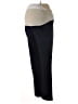 Hello Miz Blue Active Pants Size Sm Maternity - photo 1