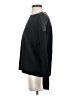 BCBGMAXAZRIA Solid Black Wool Pullover Sweater Size S - photo 5