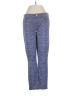 J.Crew Tweed Blue Jeans Size 26 Waist - photo 1