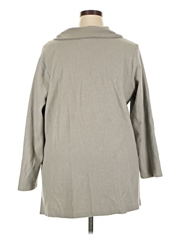 Roaman's Pullover Sweater (view 2)
