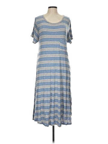 Lularoe Casual Dress (view 1)