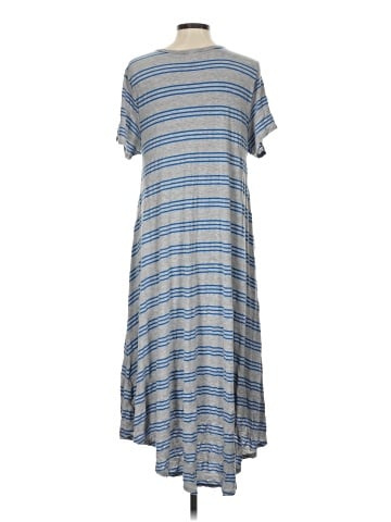 Lularoe Casual Dress (view 2)