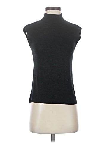 Coldwater Creek Sweater Vest (view 1)