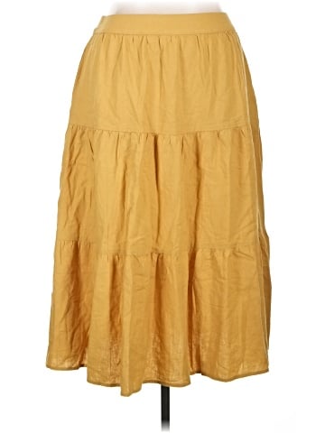 Matty M Casual Skirt (view 1)