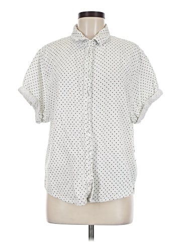 Dylan Short Sleeve Button-Down Shirt (view 1)
