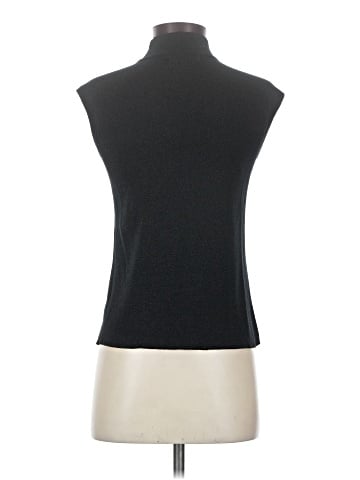 Coldwater Creek Sweater Vest (view 2)