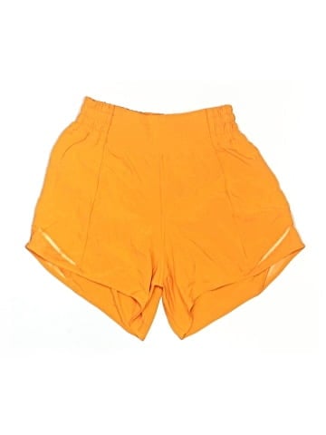 Lululemon Athletica Athletic Shorts (view 1)