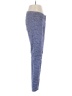 J.Crew Tweed Blue Jeans Size 26 Waist - photo 4