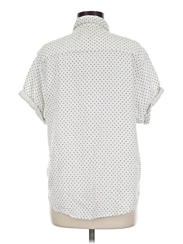Dylan Short Sleeve Button-Down Shirt (view 2)