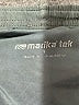 Marika Tek Black Athletic Shorts Size L - photo 3