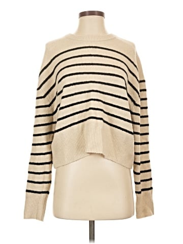 Universal Thread Pullover Sweater (view 1)