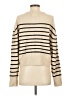 Universal Thread Stripes Ivory Pullover Sweater Size S - photo 2