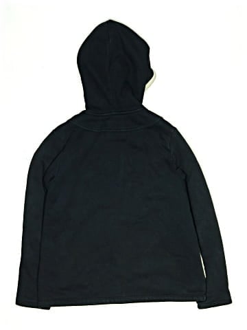 Lands' End Zip Up Hoodie (view 2)