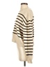 Universal Thread Stripes Ivory Pullover Sweater Size S - photo 5