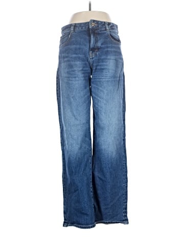 Zara Jeans (view 1)