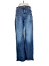 Zara Blue Jeans Size 4 - photo 1